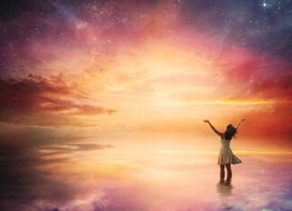 Sreća se nalazi u tebi