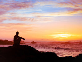 Odvajanje od tijela – duhovnost ili bijeg?