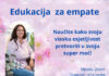 Edukacija za empate
