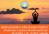 Meditacijom u viša stanja svijesti – Predavanje o tajnama istinske meditacije