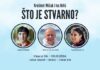 Krešimir Mišak i Ivo Orlić: „Što je stvarno?“
