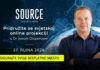 SOURCE – Izvor je u vama – Pridružite se svjetskoj online projekciji