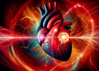 Aktivacija magnetskog polja srca