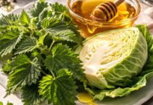 Dr Nestorović: Kako kupusom i koprivom izliječiti čir na želucu, helikobakteriju i alergiju na ambroziju (RECEPTI)