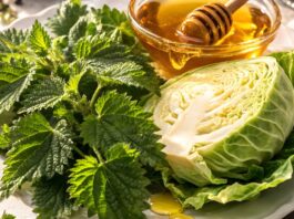 Dr Nestorović: Kako kupusom i koprivom izliječiti čir na želucu, helikobakteriju i alergiju na ambroziju (RECEPTI)