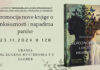 Promocija knjige o anksioznosti i napadima panike – Nepodnošljiva lakoća hrabrosti
