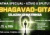 ZAVRŠENO – ATMA Specijal u Atma centru Split: Bhagavad-gita & Izlazak iz Matriksa