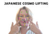 Japanese cosmo lifting – dodir koji pomlađuje, relaksira i balansira