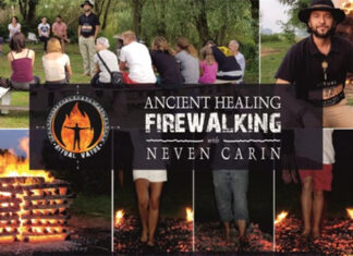 Hod po žeravici – Seminar koji mijenja tijelo, duh i um / 21.3.2026.