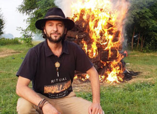 Hod po žeravici – Seminar koji mijenja tijelo, duh i um / 21.3.2026.