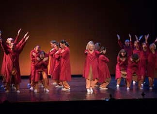 “Sveti Plesovi” u Zagrebu – Prilika za dublje istraživanje sebe!