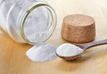 Doktor tvrdi: Isperite otpad iz bubrega sodom bikarbonom za 3 dana! (RECEPT)