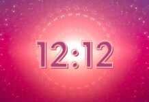 Kako će portal 12:12 utjecati na vaš znak Zodijaka