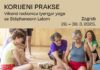 VIKEND RADIONICA IYENGAR YOGE
