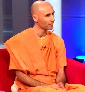 Bhakti Ananda Tirtha Swami
