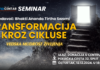 ZAVRŠENO – ATMA Seminar: “Transformacija kroz cikluse – Vedska mudrost življenja”