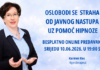 Oslobodi se straha od javnog nastupa uz pomoć hipnoze