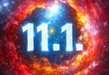 Danas je magičan dan: Niz 1-1-1 privlači obilje, prosperitet i ljubav u vaš život – Evo na što trebate obratiti pažnju