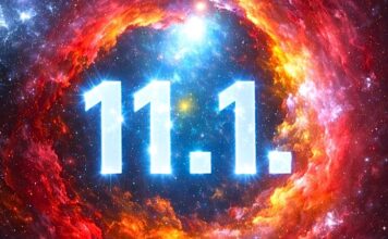 Danas je magičan dan: Niz 1-1-1 privlači obilje, prosperitet i ljubav u vaš život – Evo na što trebate obratiti pažnju