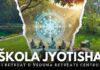 Škola đjotiša i retreat u Veduna Retreats centru