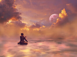 6 znakova da vas Svemir vodi vašoj sudbini