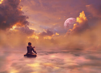 6 znakova da vas Svemir vodi vašoj sudbini