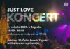 Just love koncert u Zagrebu – Glazbeno putovanje kroz bhakti yogu i kirtan