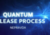 Quantum Release Process: Nepravda
