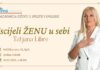 ZAVRŠENO – Atma radionica uživo i online – Tatjana Libre: “Iscijeli ŽENU u sebi”