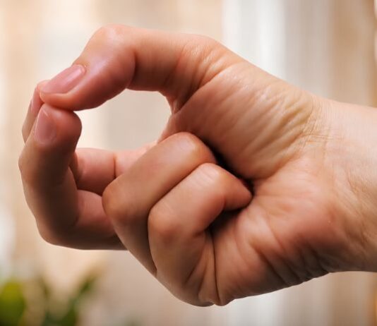Mudra Kubera: Uz pomoć drevne prakse ispunite želje i povećajte obilje