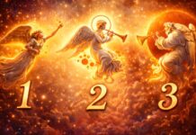 ANĐEOSKA PORUKA: Odaberite jednog anđela i primite nebesko vodstvo!