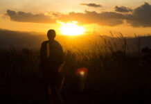 Ostani u sebi utemeljen