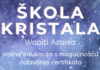 Škola kristala – online edukacija