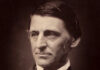 Ralph Waldo Emerson: “Bhagavad-Gita je carstvo misli, glas drevne inteligencije!” – 155 dubokih citata