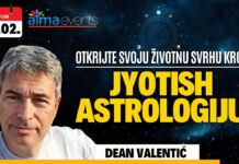 22.2. Atma online radionica – Dean Valantić: Otkrijte svoju životnu svrhu kroz Jyotish astrologiju