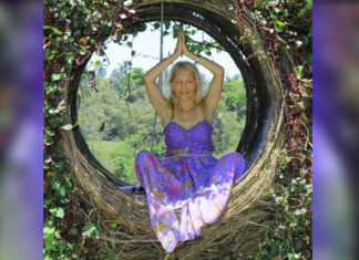 Čarobni Bali yoga retreat 2026