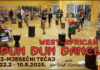 WEST-AFRICAN DUN-DUN DANCE – 3 months course with Abi Seydi (Senegal)