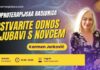 Radionica: Ostvarite odnos ljubavi s novcem