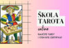 Škola tarota – online