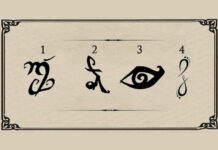 U kojoj ste životnoj fazi? Jedan od 4 simbola otkriva tražite li još uvijek sebe ili ste shvatili ono što je bitno