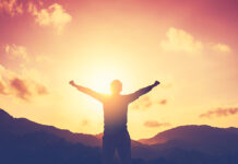 Iza svega što činimo stoji energija, namjera