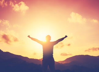 Iza svega što činimo stoji energija, namjera