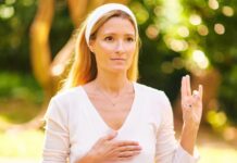 Za sretan i zdrav život: Surya mudra čisti organizam, podiže energiju i skida kilograme