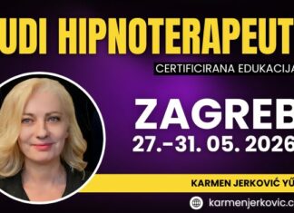 Budi hipnoterapeut!
