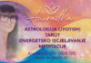 ANURADHA – Astrologija (Jyotish), Tarot, Energetsko iscjeljivanje, Meditacija