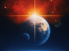 Upravo smo prešli u drugu fazu ostvarenja Božanskog plana – Vjetrovi promjena zauvijek mijenjaju lice Zemlje!