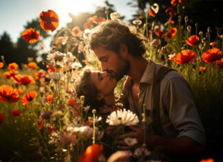 Travanj/april 2026. otvara vrata ljubavi: Ovih 5 znakova očekuje sudbonosni susret!