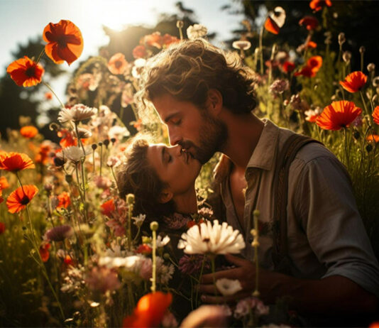 Travanj/april 2026. otvara vrata ljubavi: Ovih 5 znakova očekuje sudbonosni susret!