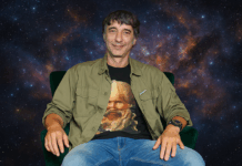 Krešimir Mišak: Vrijeme ne postoji – SVE je iluzija naše svijesti!