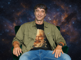 Krešimir Mišak: Vrijeme ne postoji – SVE je iluzija naše svijesti!